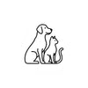 Safe for Dogs & Cats icon